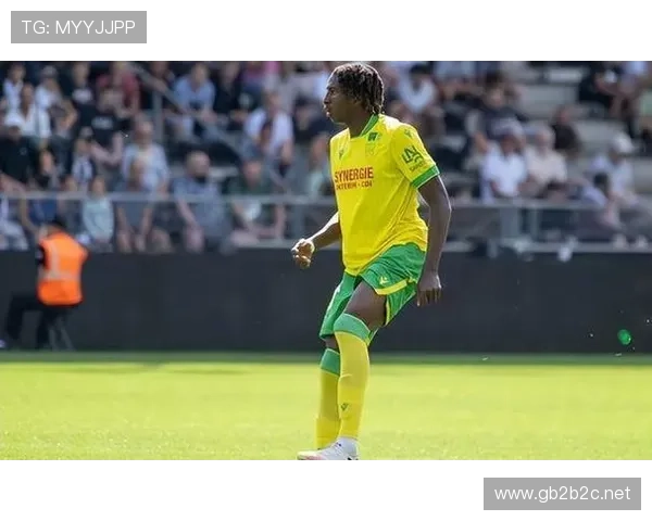 卡马文加：法甲最佳新秀级表现引发豪门争夺