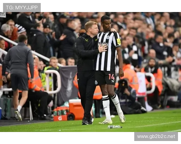 伊萨克在纽卡崛起中的战术角色与数据贡献解析