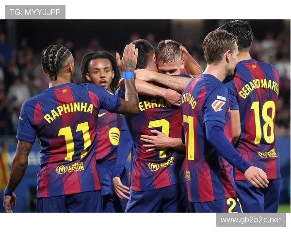 巴萨体系和执行脱节阶段性显现，当前赛季表现稳定性面临考验