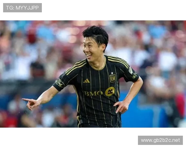 孙兴慜 vs 亚洲第一球星:地位与表现差距在哪