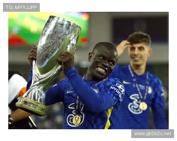 欧冠淘汰赛关键战：坎特的大场面表现