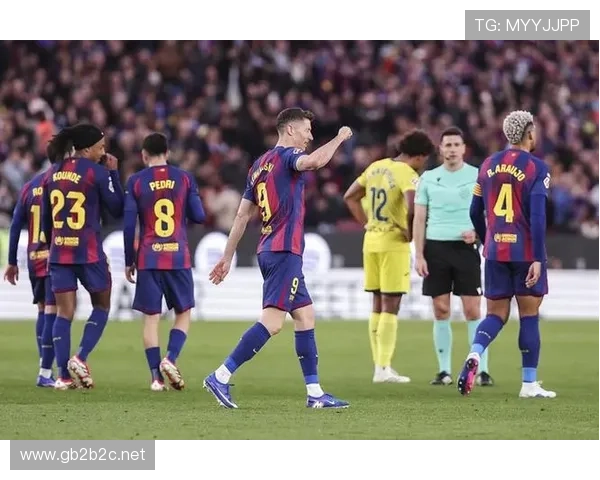 巴萨看似复苏，其实问题藏得更深了？