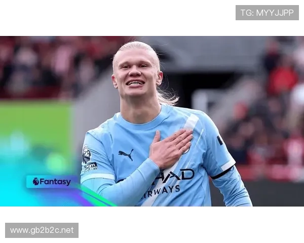 曼城统治危机:战术依赖暴露,哈兰德依赖症成豪门最大短板?