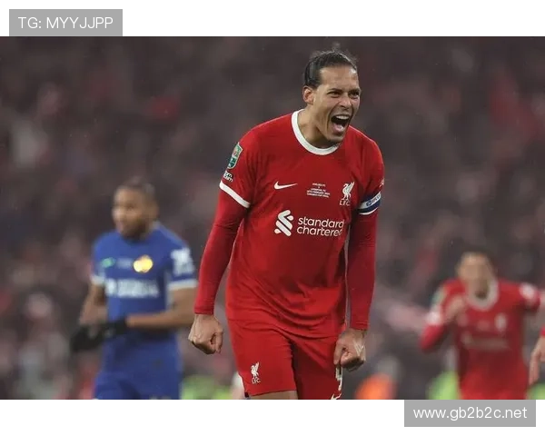 范戴克:克洛普高位防线体系绝对核心 范戴克:克洛普高位防线体系绝对核心