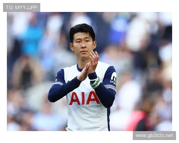 孙兴慜:反击速度如何转化为致命进球