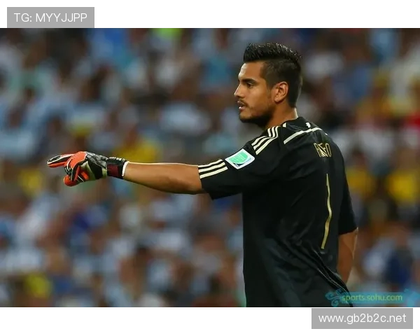 罗梅罗世界杯防守数据与关键拦截分析