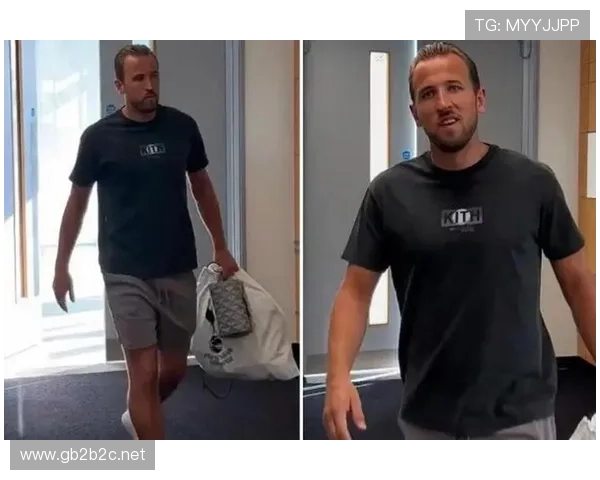 哈里·凯恩家冰箱里只有鸡胸肉和水，连狗都绕着走