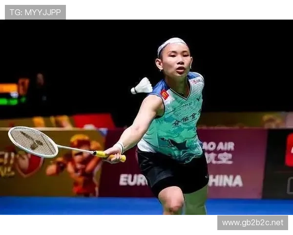 戴资颖赛场冷静得像女王，逛街刷白金卡那速度把我劝退