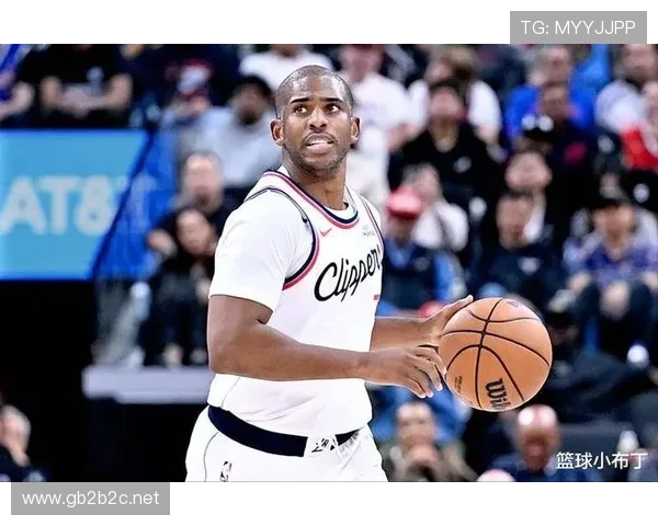 克里斯·保罗挡拆组织提速助火箭核心效率提升明显