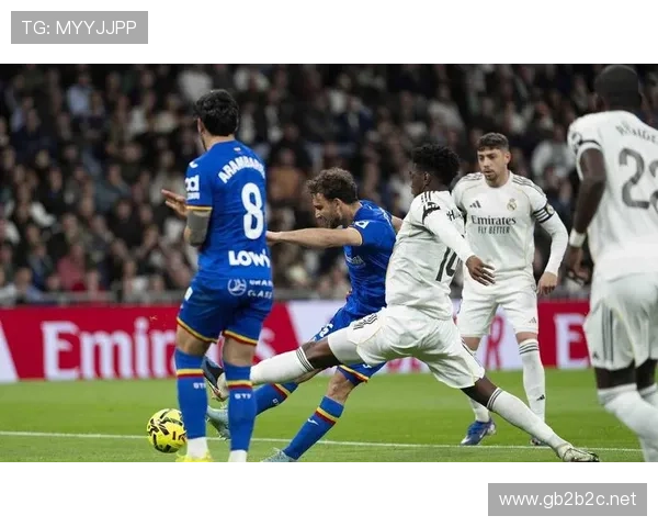 皇马进攻效率表面亮眼，结构漏洞已对赛季走势形成制约