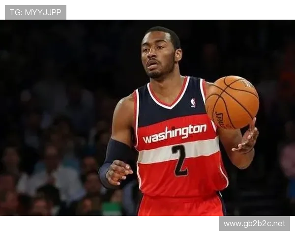 约翰·沃尔突破效率提升显著 打造球队关键进攻节点